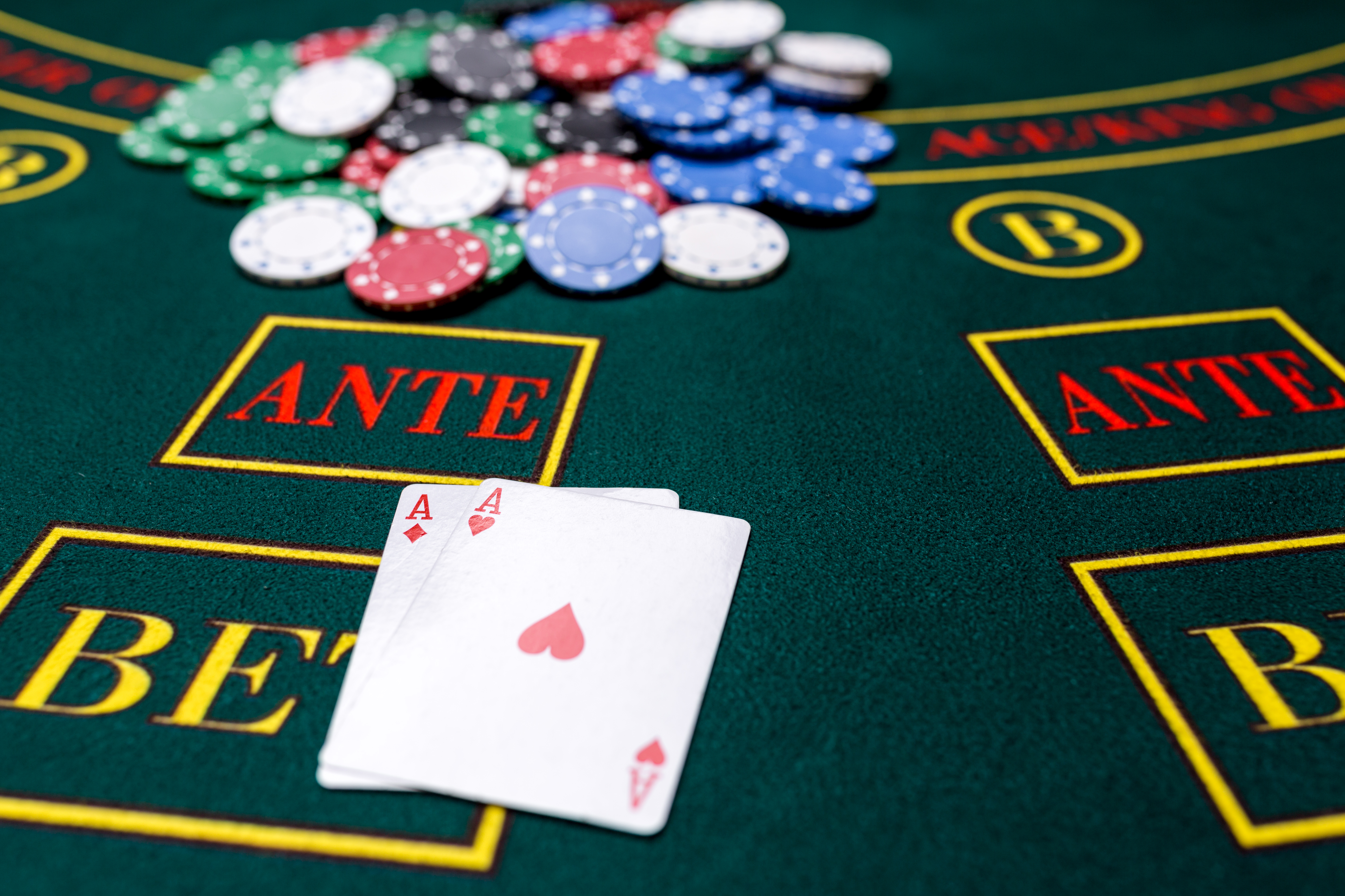 Blackjack