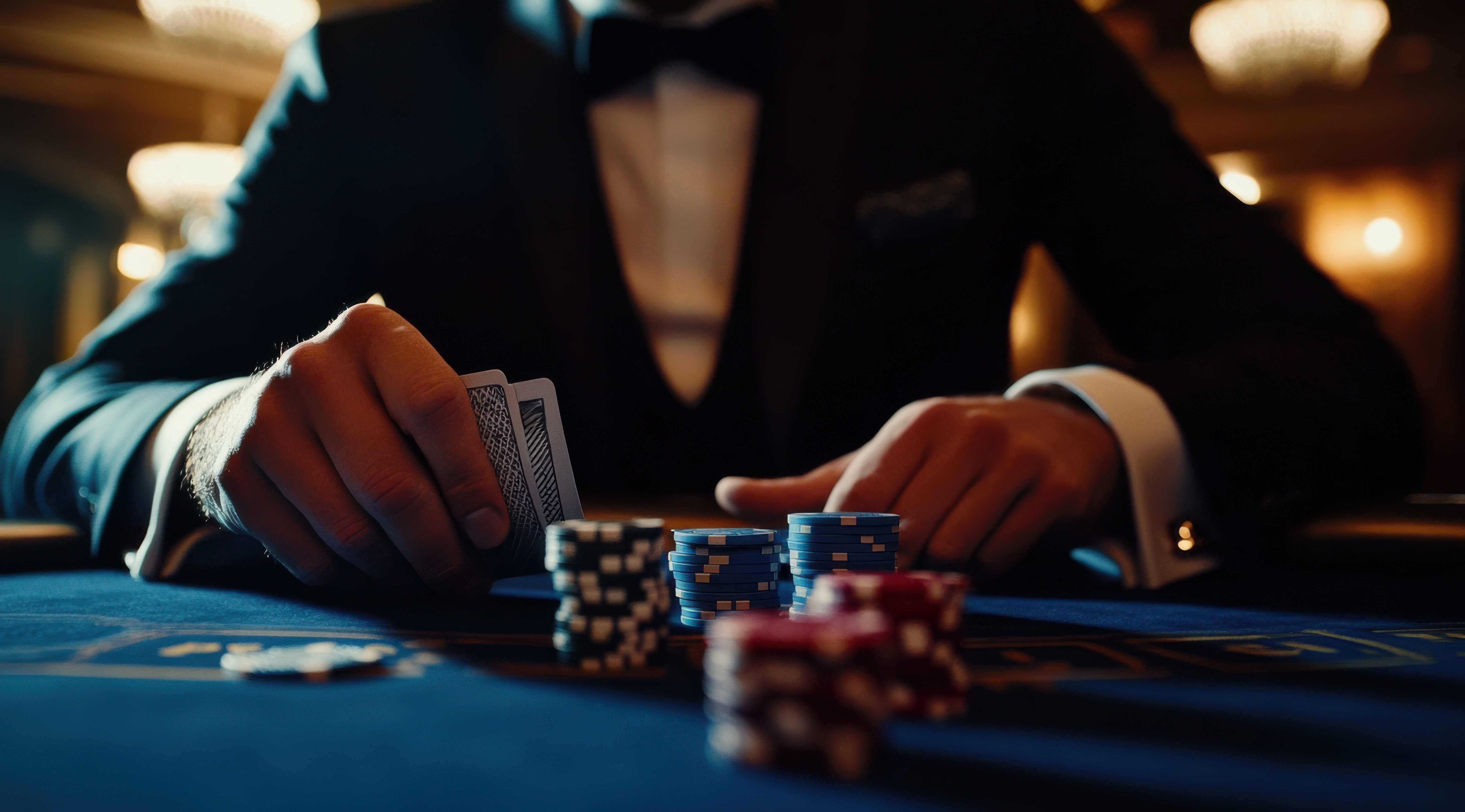 Blackjack BetPari