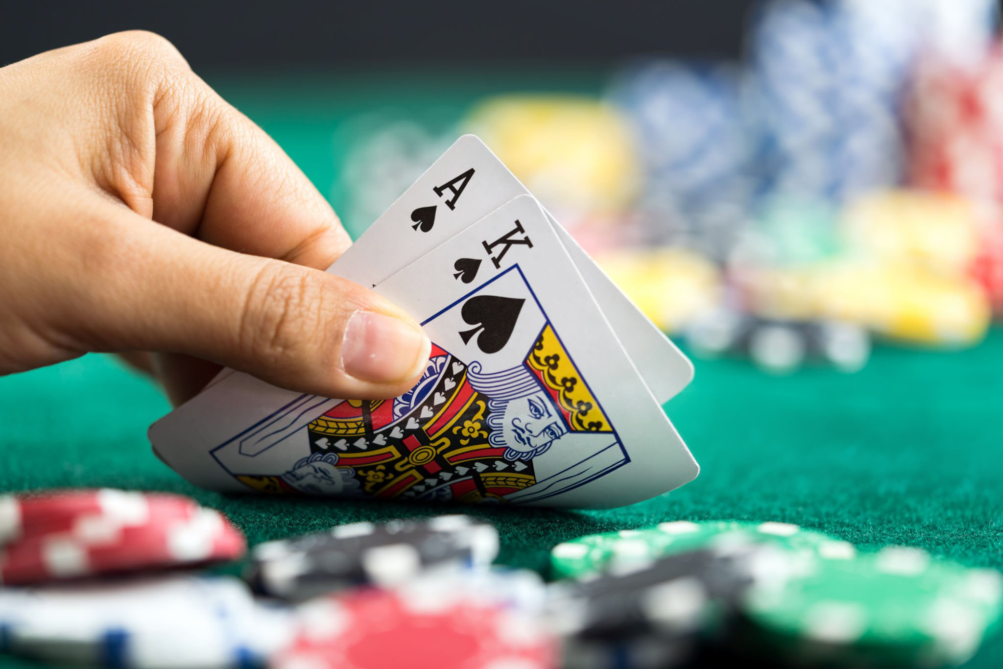 Baccarat