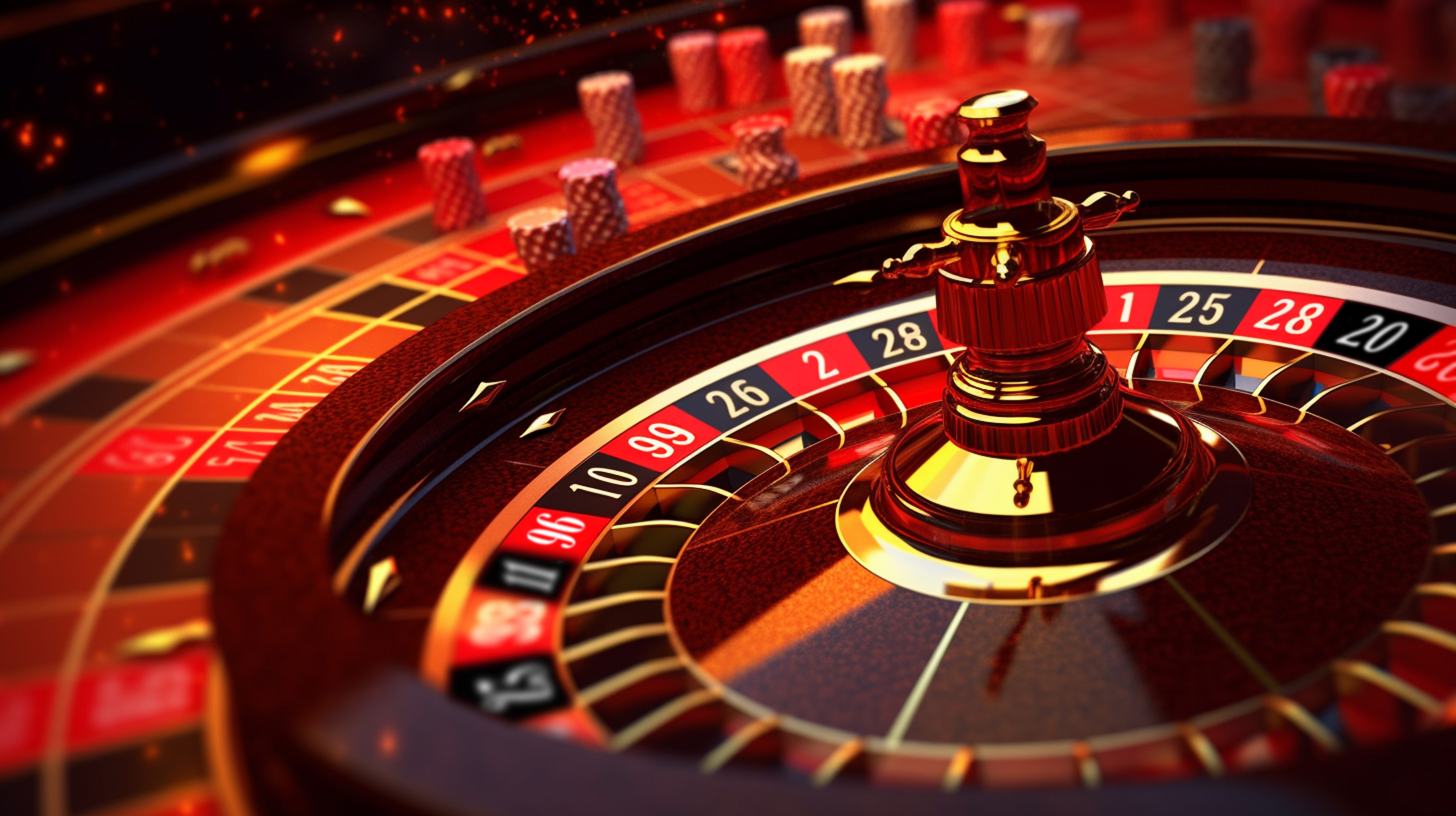 Casino online BetPari