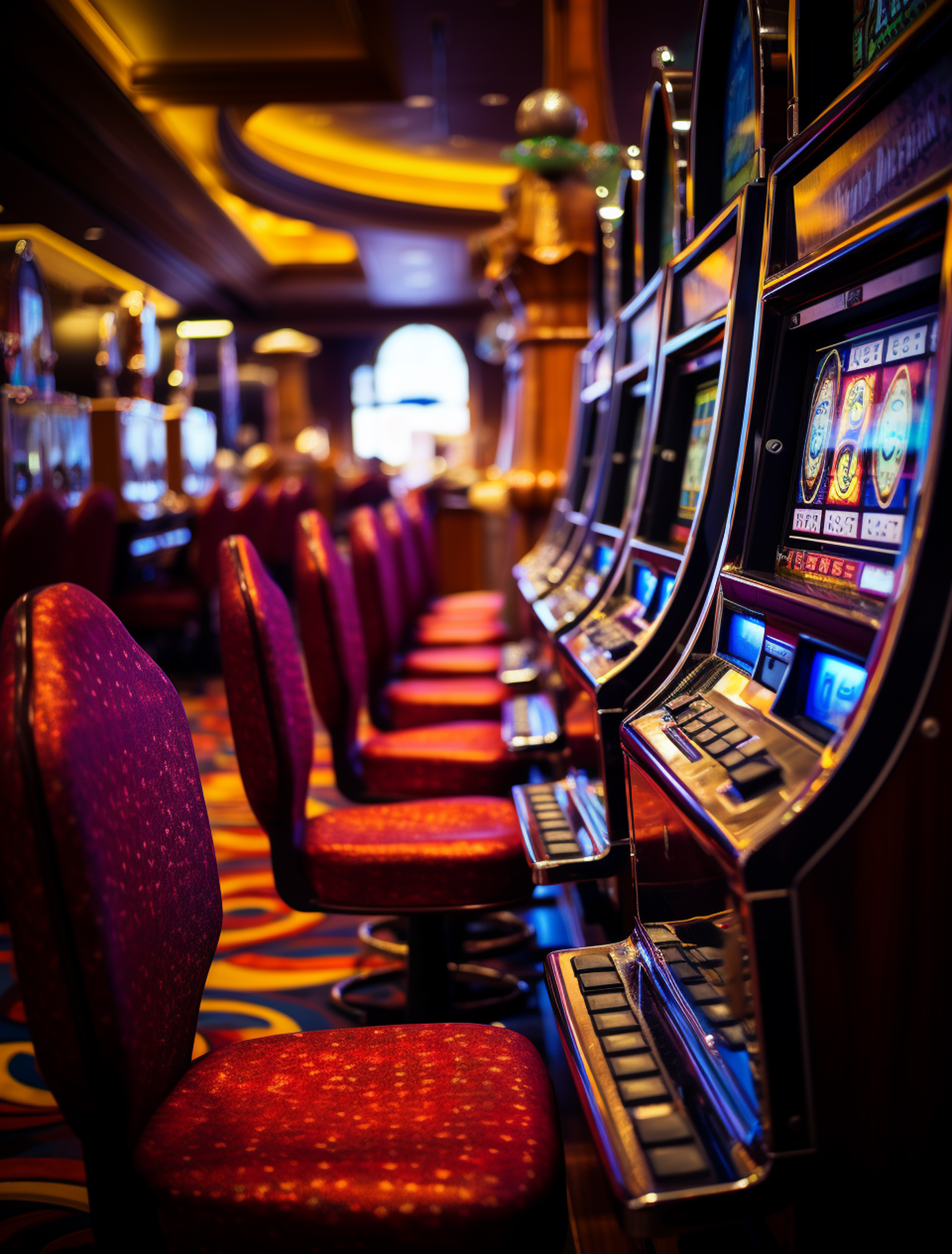 Slots BetPari Portugal